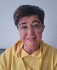 Elfriede Haslinger