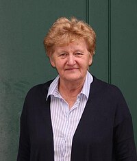 Maria Wiesbauer