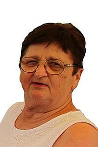 Anna Maria Sperl