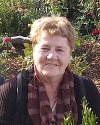 Maria Frauscher