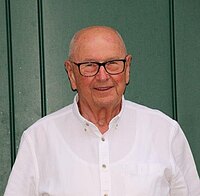 Josef Haslinger