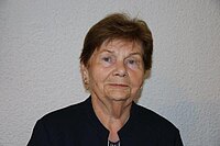 Margarete Strasser