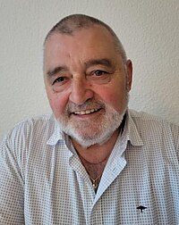 Hermann Kinz