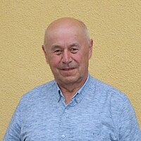 Franz Hintermaier