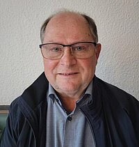 Ferdinand Berer