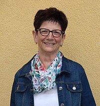 Theresia Hintermaier