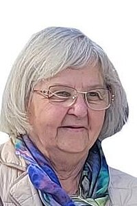 Maria Strasser