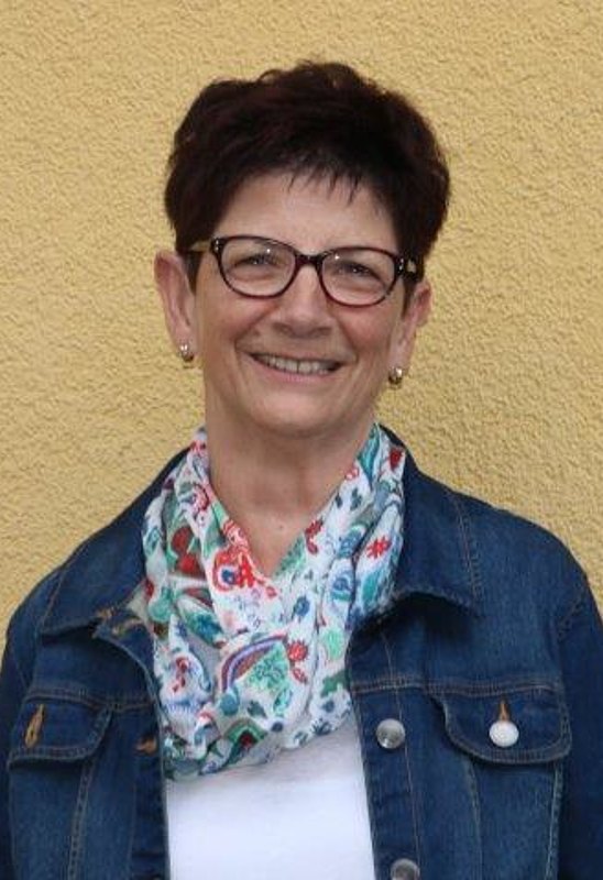 Theresia Hintermaier