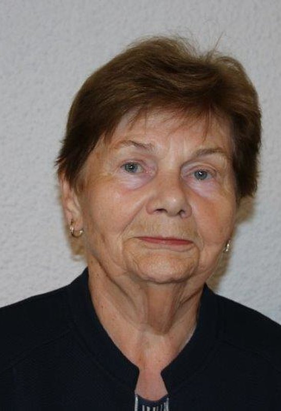 Margarete Strasser