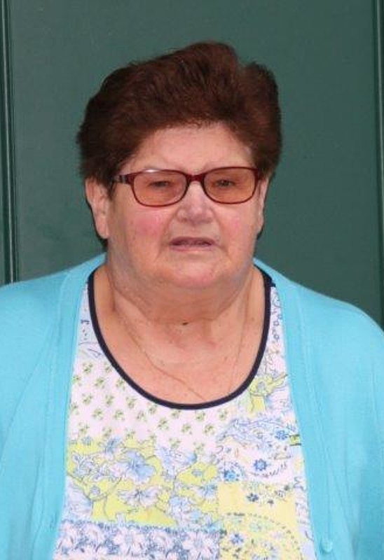 Theresia Mühlbacher